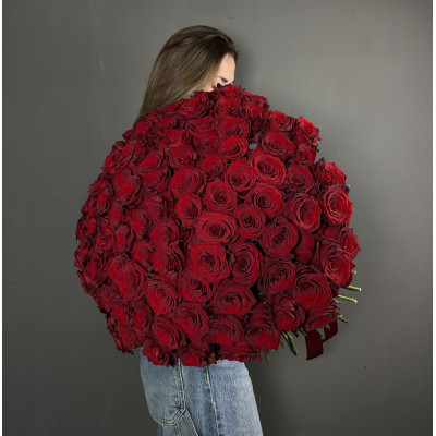 101 Roses